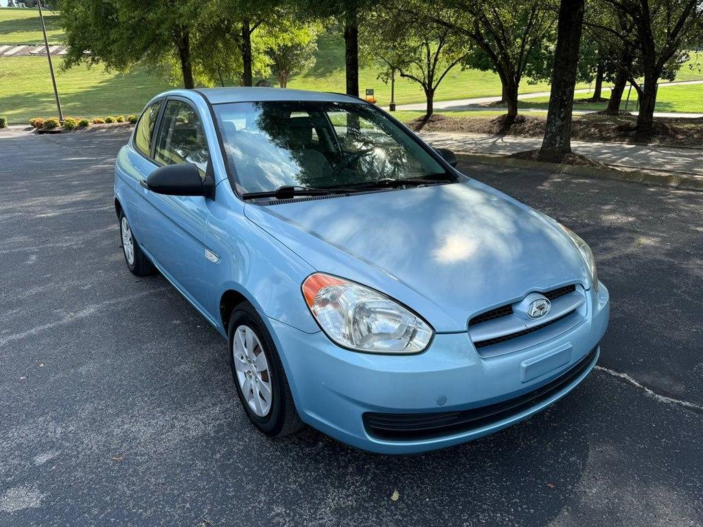 Thumbnail image of 2008 Hyundai Accent at MASTER CARS INC