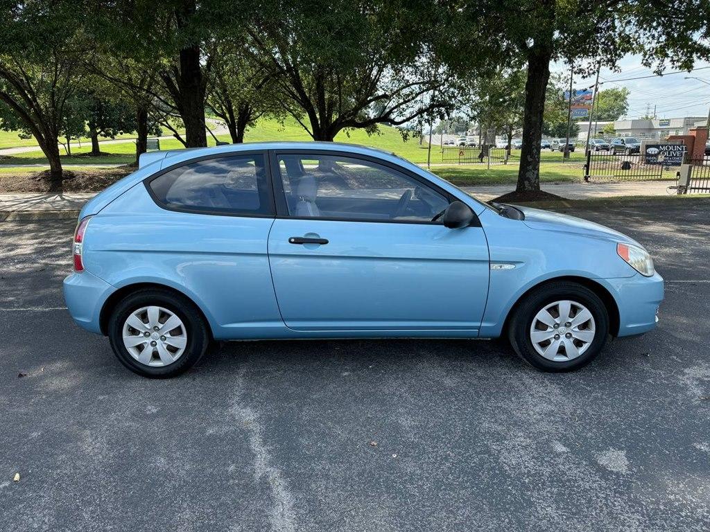 Thumbnail image of 2008 Hyundai Accent at MASTER CARS INC
