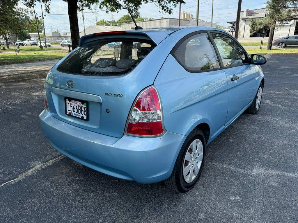Thumbnail image of 2008 Hyundai Accent at MASTER CARS INC