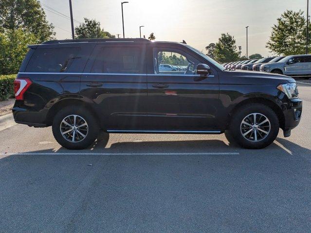 Thumbnail image of 2021 Ford Expedition at CrossroadsFord of Apex - NEW