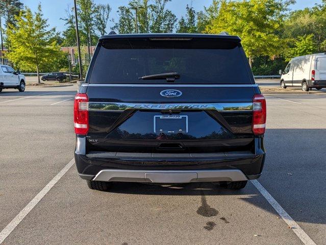 Thumbnail image of 2021 Ford Expedition at CrossroadsFord of Apex - NEW