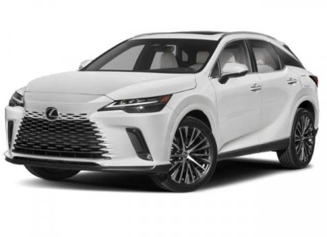 Thumbnail image of 2025 Lexus RX 350 at PerformanceLexus (Used)