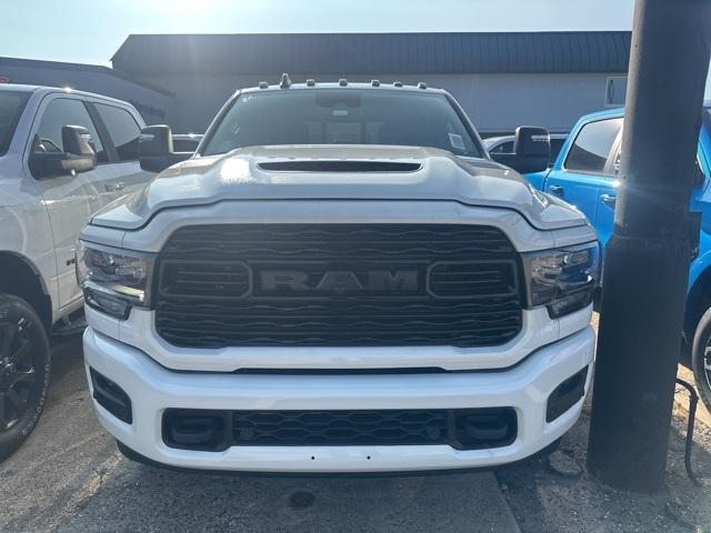 Thumbnail image of 2024 Ram 2500 at Golling Chrysler Dodge Jeep Ram of Roseville