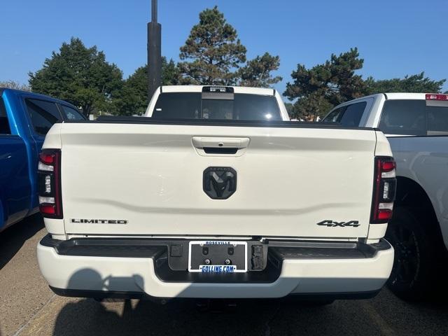 Thumbnail image of 2024 Ram 2500 at Golling Chrysler Dodge Jeep Ram of Roseville