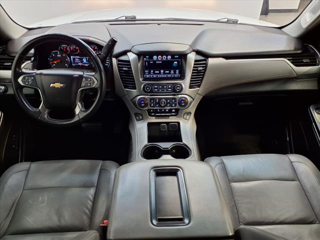 Thumbnail image of 2017 Chevrolet Tahoe at Durrett Motor Company