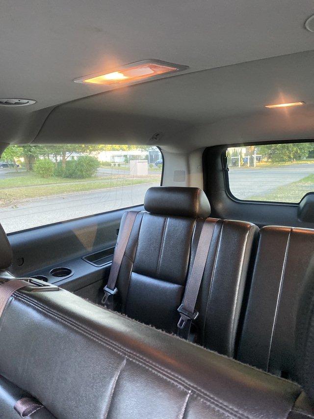 Thumbnail image of 2013 GMC Yukon XL at MB Auto Sales & Repair