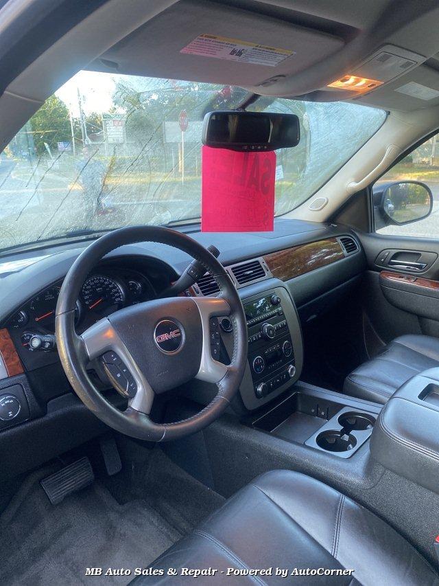 Thumbnail image of 2013 GMC Yukon XL at MB Auto Sales & Repair