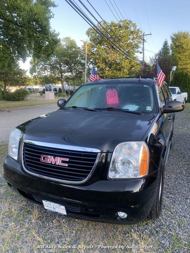 Thumbnail image of 2013 GMC Yukon XL at MB Auto Sales & Repair
