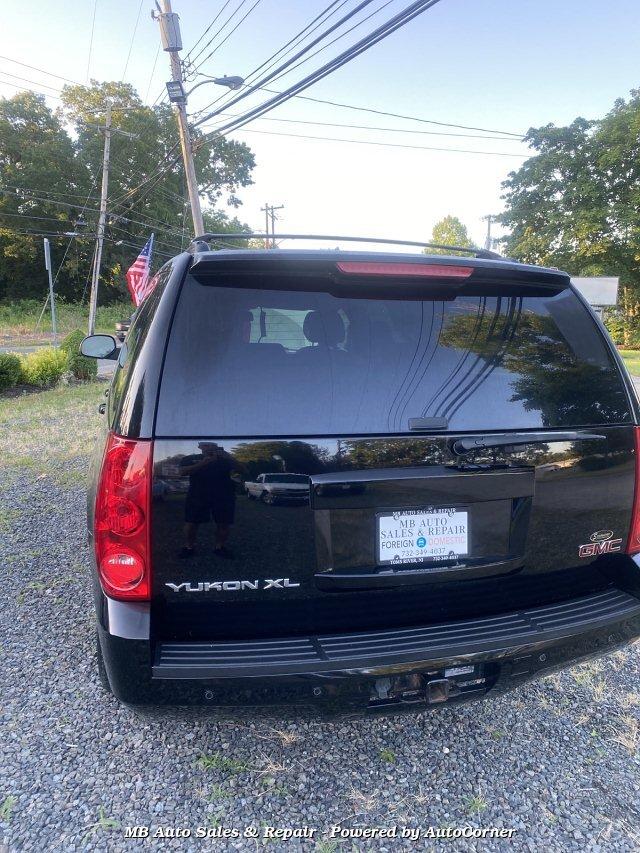 Thumbnail image of 2013 GMC Yukon XL at MB Auto Sales & Repair