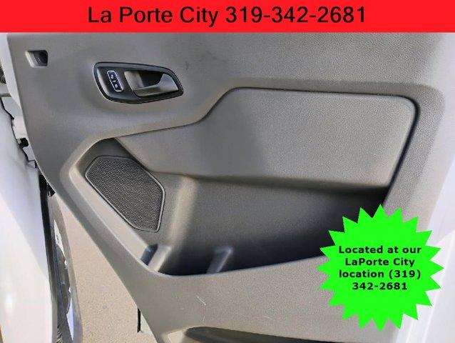 Thumbnail image of 2023 Ford Transit at Laport City Ford Chevrolet