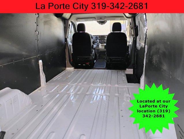 Thumbnail image of 2023 Ford Transit at Laport City Ford Chevrolet