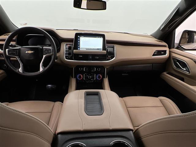 Thumbnail image of 2024 Chevrolet Suburban at Mccluskey Chevrolet Kings Automall