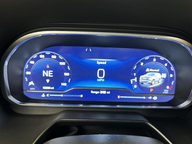 Thumbnail image of 2024 Chevrolet Suburban at Mccluskey Chevrolet Kings Automall