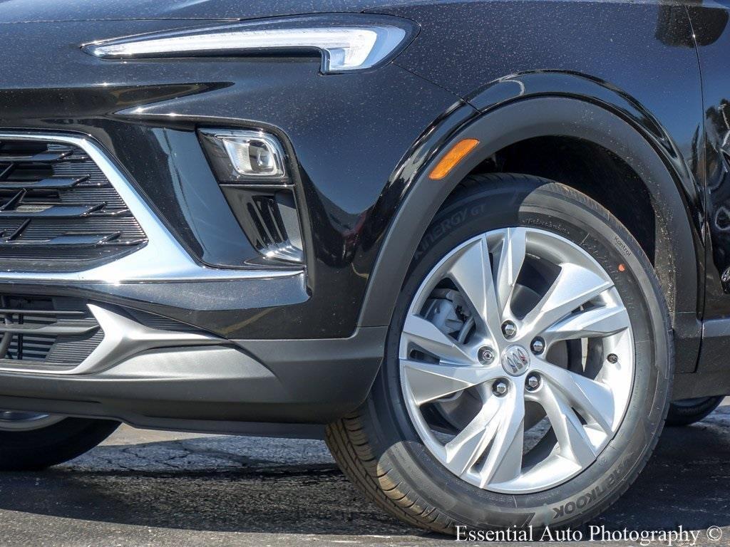 Thumbnail image of 2025 Buick Encore GX at Bill Kay Buick Gmc