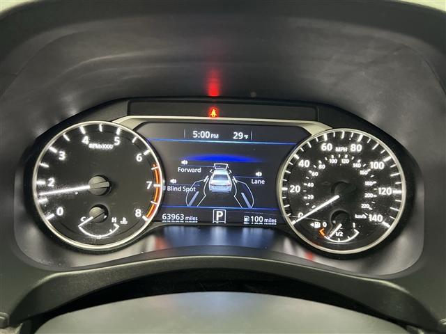 Thumbnail image of 2022 Nissan Altima at Mccluskey Chevrolet Kings Automall