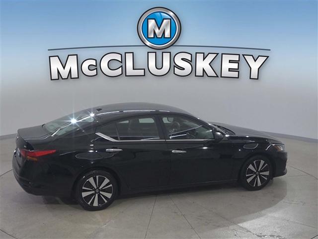 Thumbnail image of 2022 Nissan Altima at Mccluskey Chevrolet Kings Automall