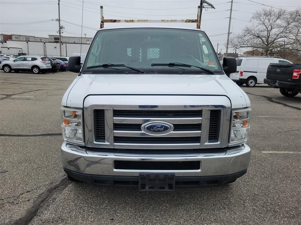 Thumbnail image of 2012 Ford E-Series at Lynnes Nissan City Inc