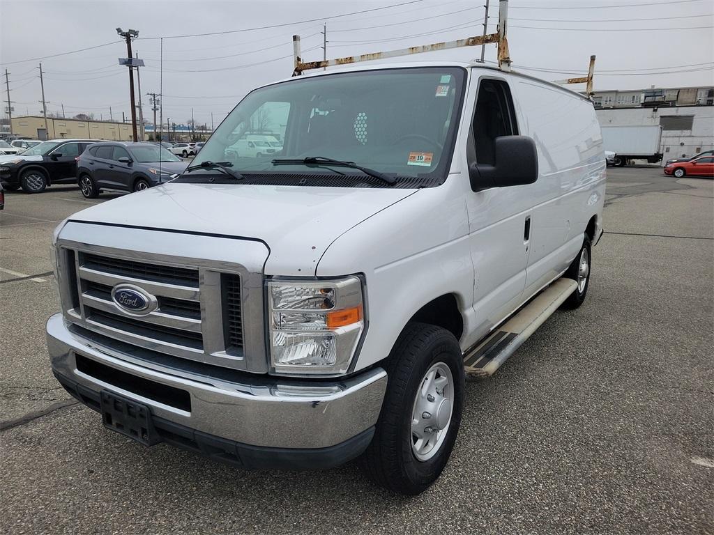 Thumbnail image of 2012 Ford E-Series at Lynnes Nissan City Inc