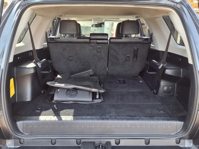 Thumbnail image of 2020 Toyota 4Runner at Santa Monica Buick Gmc