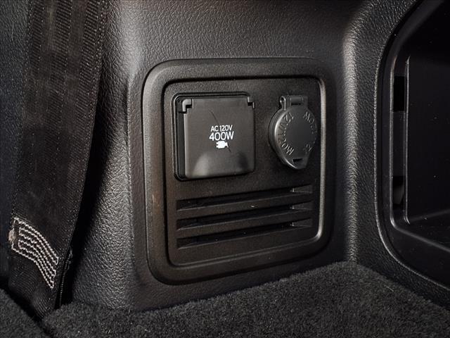 Thumbnail image of 2020 Toyota 4Runner at Santa Monica Buick Gmc