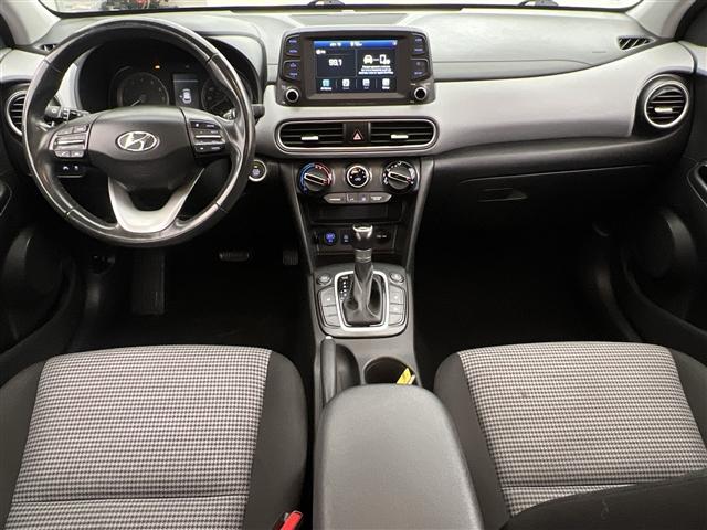 Thumbnail image of 2021 Hyundai KONA at Mccluskey Chevrolet Kings Automall