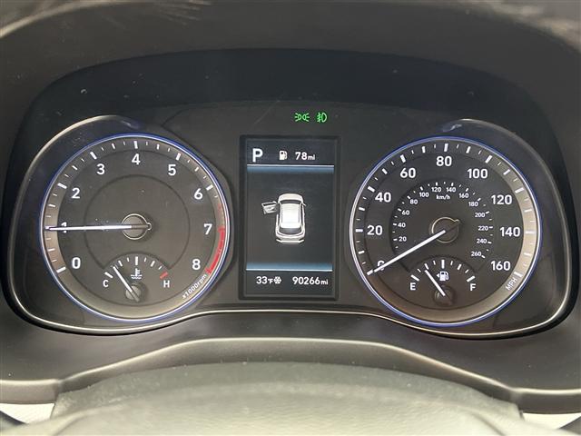 Thumbnail image of 2021 Hyundai KONA at Mccluskey Chevrolet Kings Automall