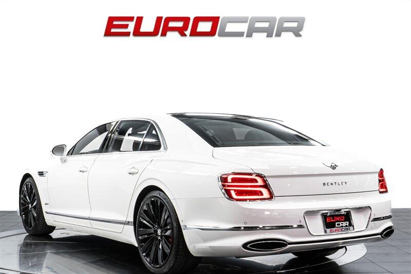 Thumbnail image of 2023 Bentley Flying Spur at Eurocar of COSTA MESA, CA