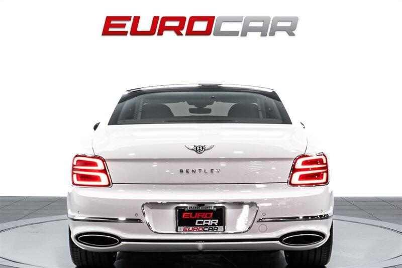 Thumbnail image of 2023 Bentley Flying Spur at Eurocar of COSTA MESA, CA
