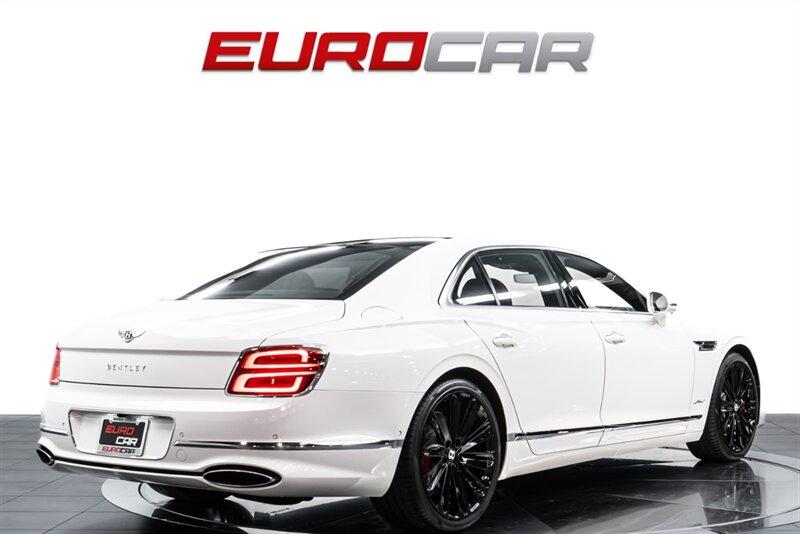 Thumbnail image of 2023 Bentley Flying Spur at Eurocar of COSTA MESA, CA