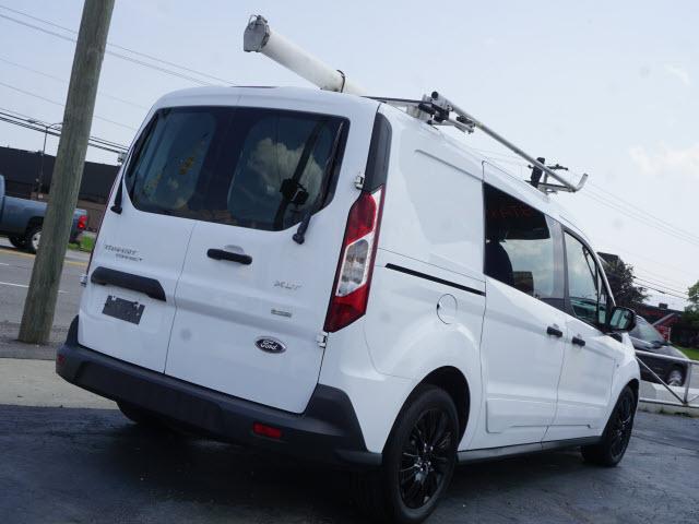 Thumbnail image of 2014 Ford Transit Connect at A & B Motors