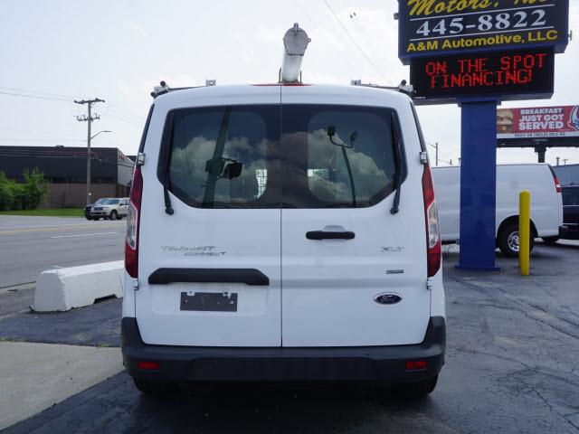 Thumbnail image of 2014 Ford Transit Connect at A & B Motors
