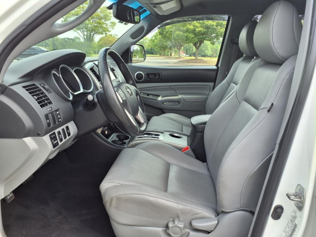 Thumbnail image of 2013 Toyota Tacoma at Miller Toyota Manassas