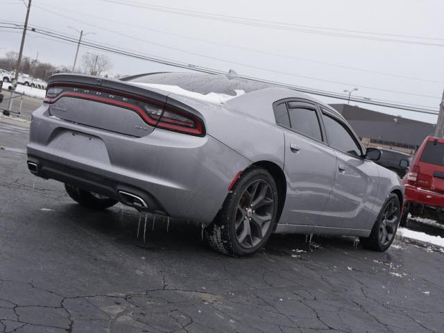 Thumbnail image of 2015 Dodge Charger at A & B Motors