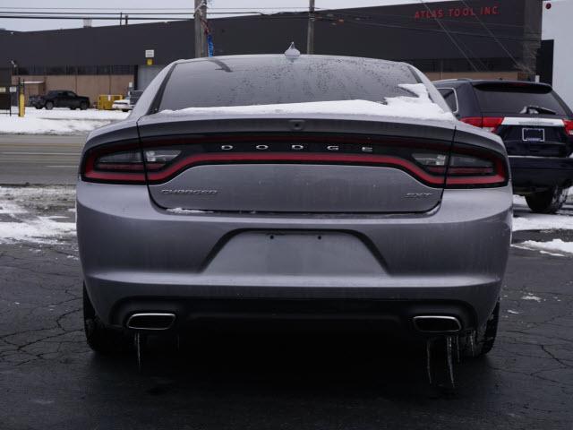 Thumbnail image of 2015 Dodge Charger at A & B Motors