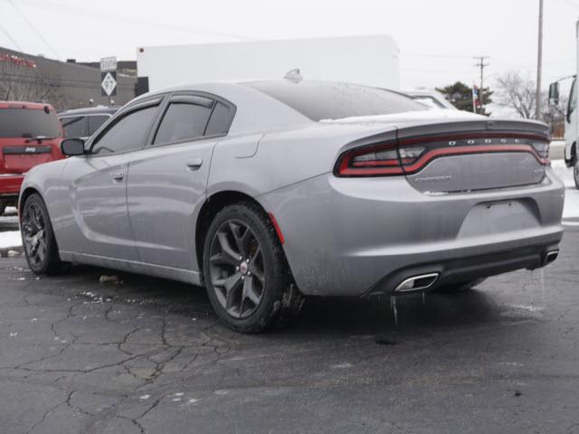 Thumbnail image of 2015 Dodge Charger at A & B Motors