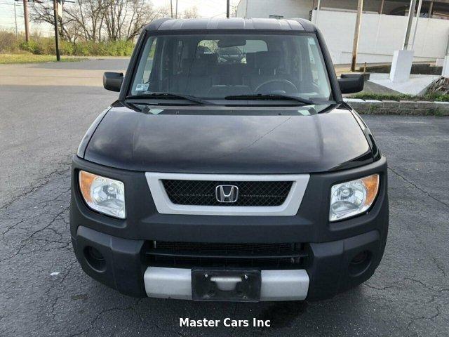 Thumbnail image of 2006 Honda Element at MASTER CARS INC