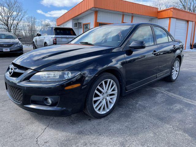 Thumbnail image of 2007 Mazda Mazdaspeed6 at LX Auto Solution LLC