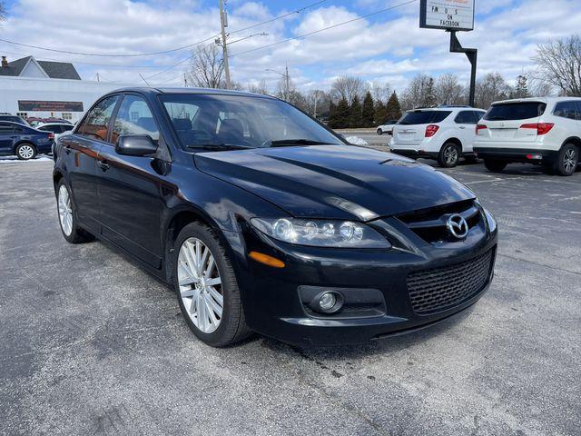 Thumbnail image of 2007 Mazda Mazdaspeed6 at LX Auto Solution LLC
