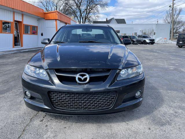Thumbnail image of 2007 Mazda Mazdaspeed6 at LX Auto Solution LLC