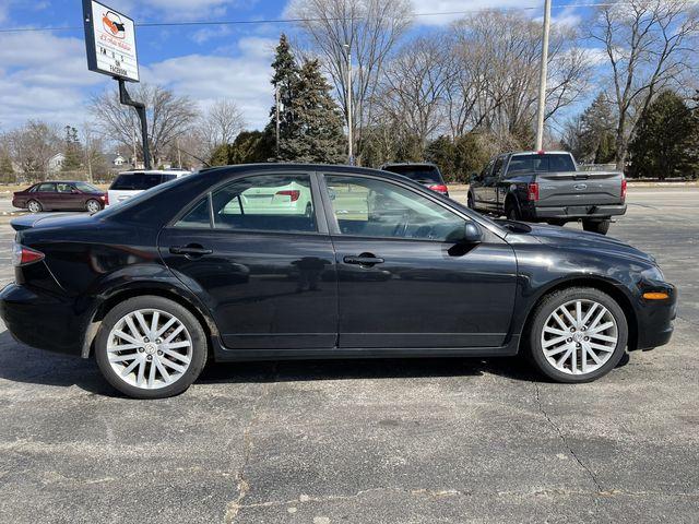 Thumbnail image of 2007 Mazda Mazdaspeed6 at LX Auto Solution LLC