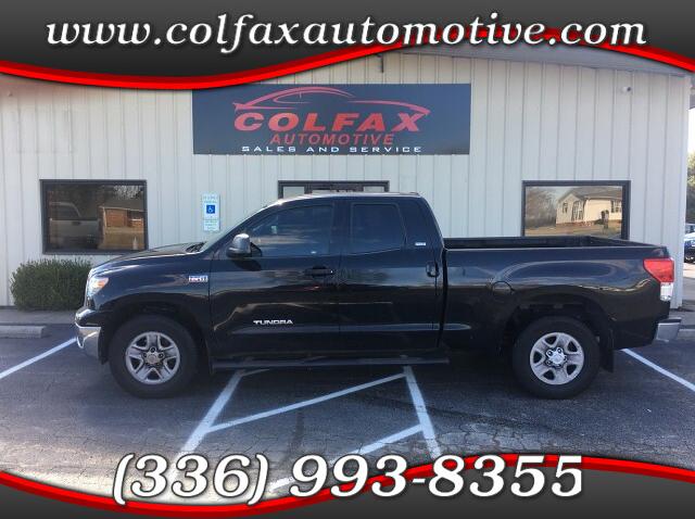 Thumbnail image of 2013 Toyota Tundra at Colfax Automotive LLC
