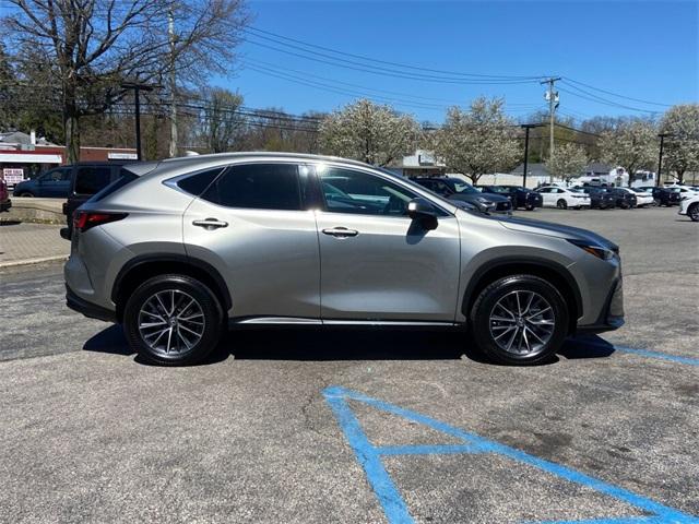 Thumbnail image of 2022 Lexus NX 350 at Lexus of Smithtown