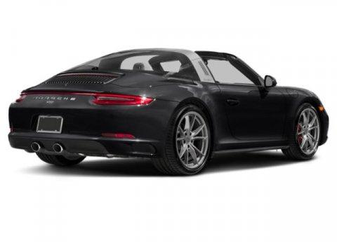Thumbnail image of 2018 Porsche 911 at PaulMillerPorsche USED