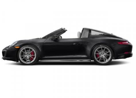 Thumbnail image of 2018 Porsche 911 at PaulMillerPorsche USED