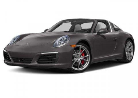 Thumbnail image of 2018 Porsche 911 at PaulMillerPorsche USED