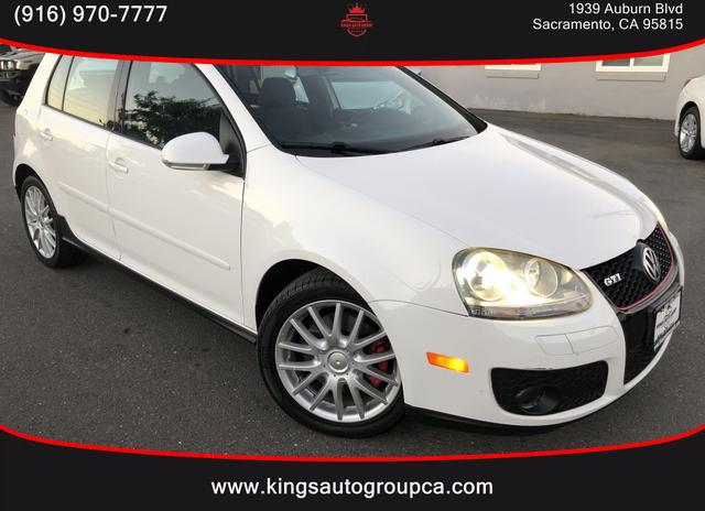 Thumbnail image of 2007 Volkswagen GTI at Kings Auto Group
