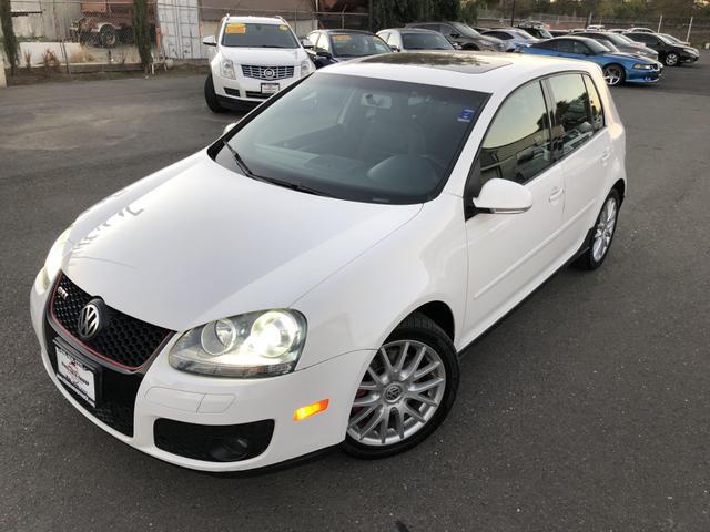 Thumbnail image of 2007 Volkswagen GTI at Kings Auto Group
