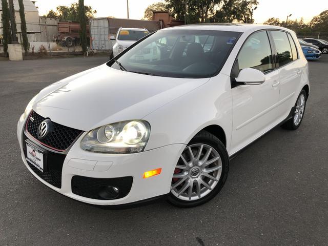 Thumbnail image of 2007 Volkswagen GTI at Kings Auto Group