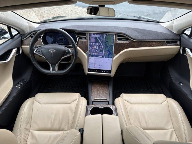 Thumbnail image of 2017 Tesla Model S at Imperial Motors of Lake Bluff