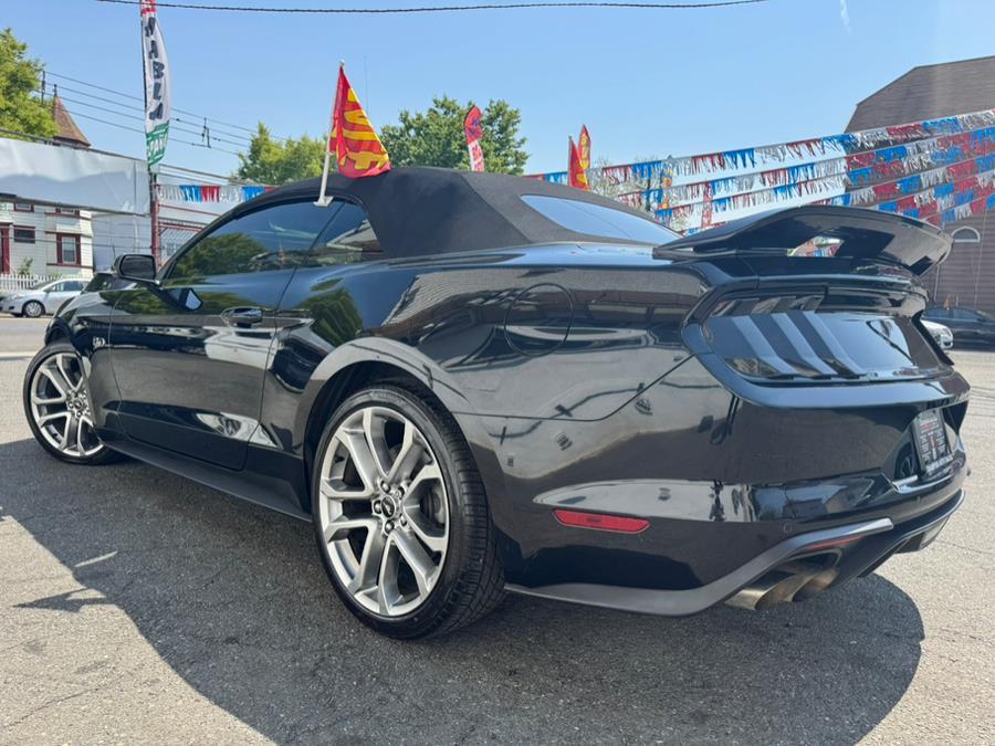 Thumbnail image of 2018 Ford Mustang at Champion Auto Sales Broadway
